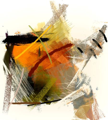 im Kleingartenverein