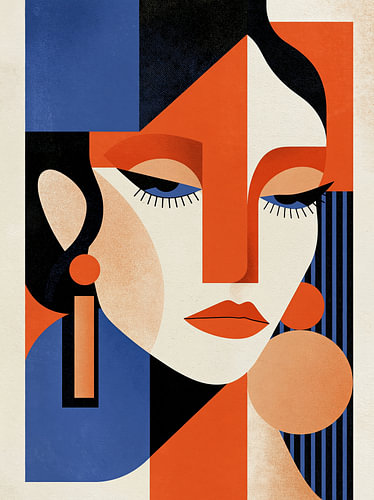 Abstract Elegance