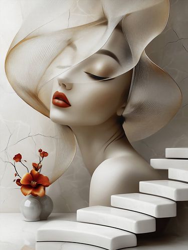 Japandi - Verborgen elegantie