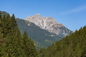 Berge Kalkkögel 