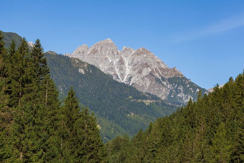 Berge Kalkkögel  von Torsten Krüger