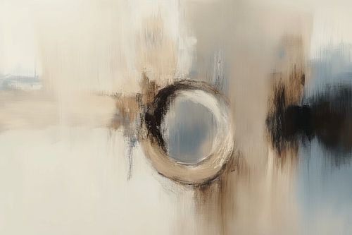 Circular Contemplation