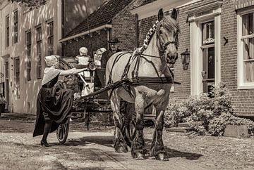 Sjees à travers le temps