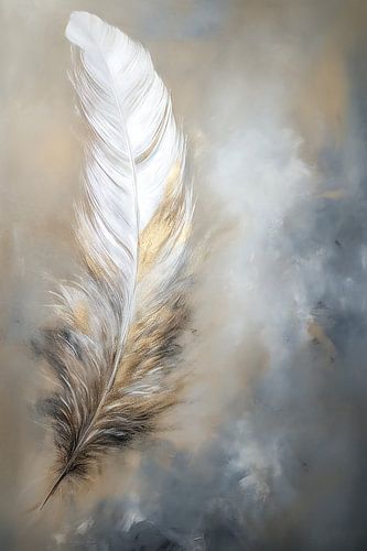 Elegantie voor vogels