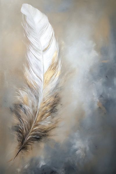 Avian Elegance von Steffen Gierok