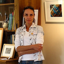Inge van den Brande Profilfoto