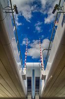 Perspective verticale Maxima Pont