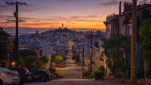 San Francisco