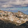 Olympos van Andy Troy