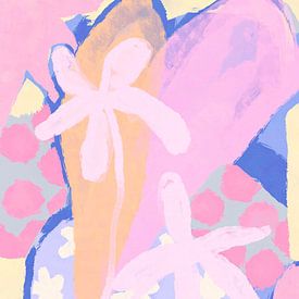 Vacances pastel sur Treechild