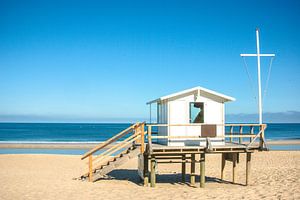 strandhut