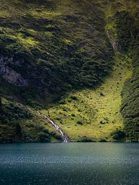 Waterval Engstlensee