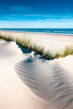 Langeoog beach von Reiner Würz / RWFotoArt