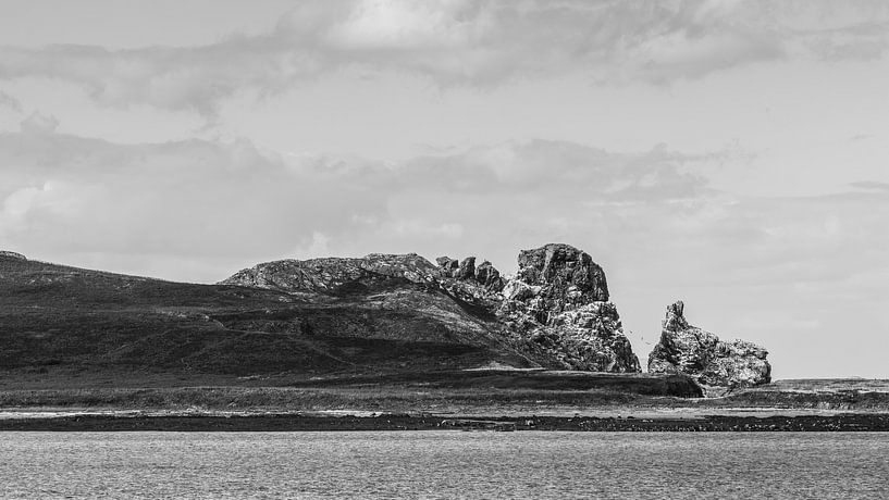 HOWTH 06 by Tom Uhlenberg