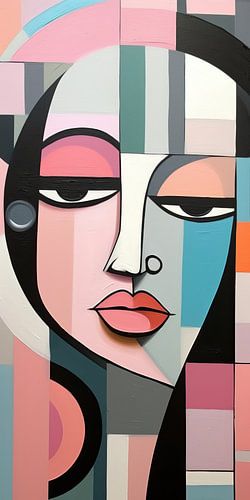 Picasso Jetzt Nr. 96.31