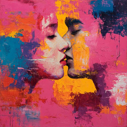 In Love by Harry Hadders Design