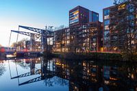 Wohnen im Piushaven Tilburg