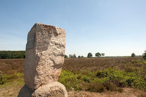 Eder / Ginkelse Heide