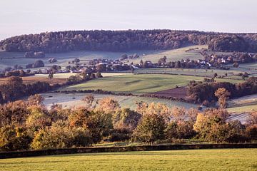 Limburger Hügelland bei Epen von Rob Boon