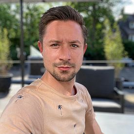 Pim van Galen profielfoto