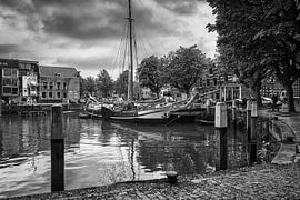 Museum Haven Dordrecht van Rob Boon