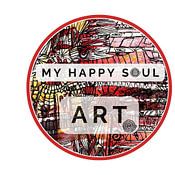MY HAPPY SOUL ART profielfoto