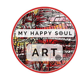 MY HAPPY SOUL ART Profilfoto