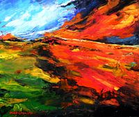landscape