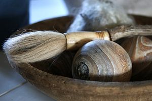 Nature morte naturelle