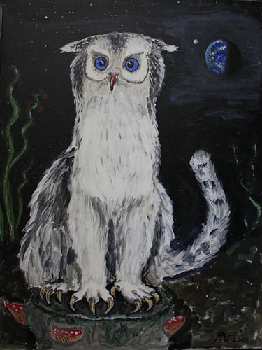 Katzeule