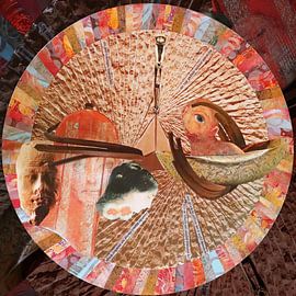 depths strange from fairy tales by Hella Kuipers