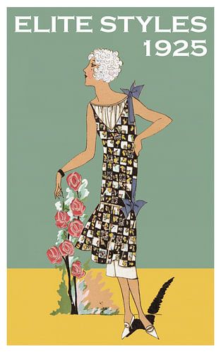 Elite Styles Magazine