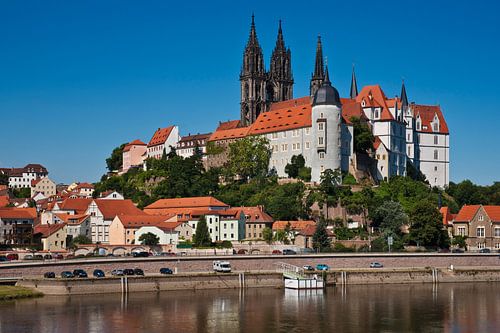 Albrechtsburg Meißen