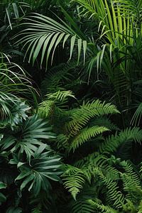 Faszination Wald