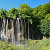 Plitvička Jezera, Croatie - II sur Jarne Buttiens