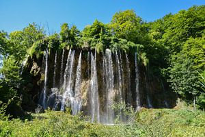 Plitvička Jezera, Croatie - II