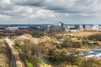 De Uithof, Utrecht.