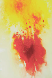 ABSTRACT ‘ERUPTIE’
