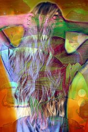 Guten Morgen by Gertrud Scheffler