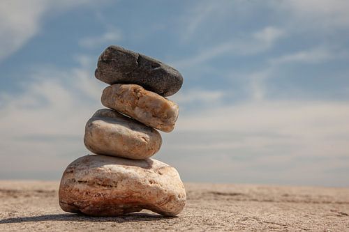 Ausgleichssteine3 von anne droogsma