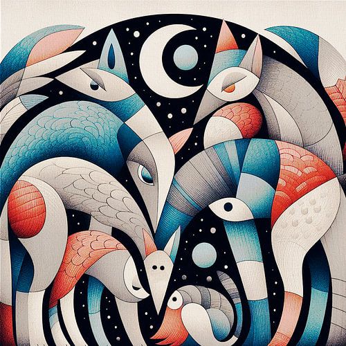 Nocturnal Animals 01