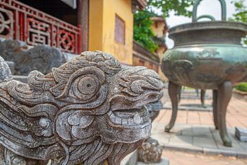 L'ensemble des temples au Vietnam sur t.ART