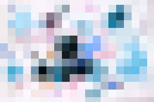 City vibes in spring