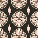 Geometric Blossoms 5 by Kunstkabinet thumbnail