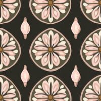 Geometric Blossoms 5
