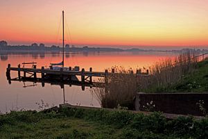 sunrise van Petra Vastenburg