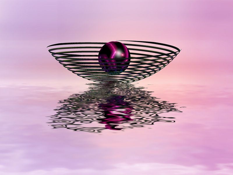 Perle by Dagmar Marina