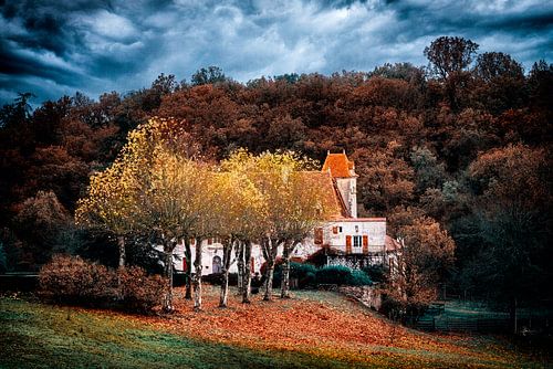 Irgendwo in Frankreich 3