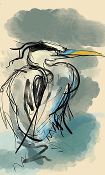 The Heron