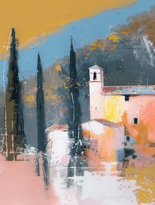 Sommer in Italien